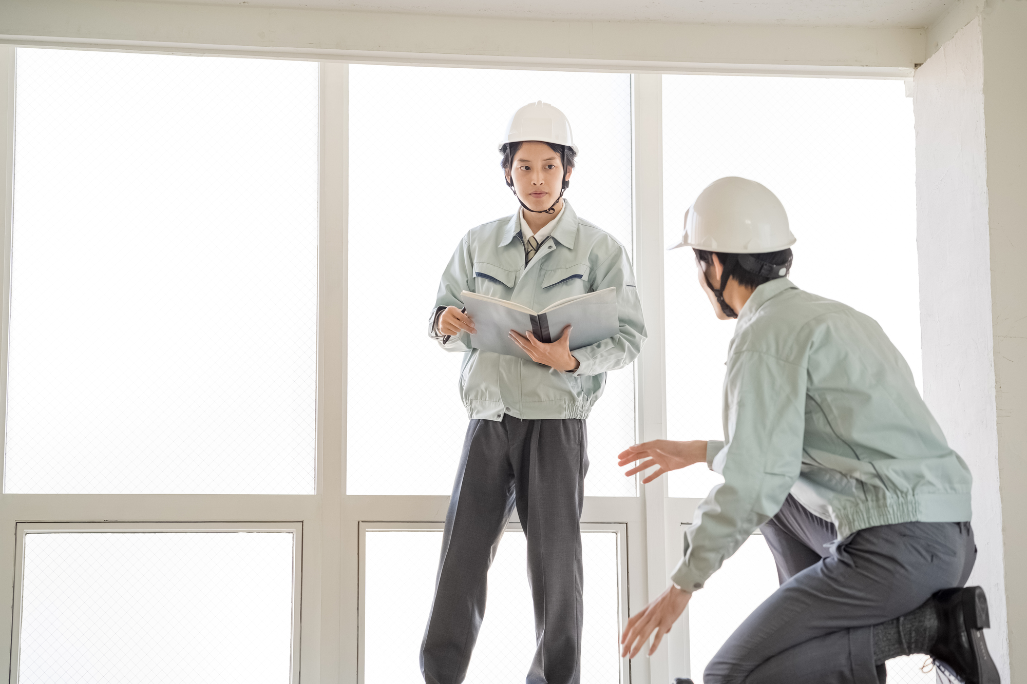 監理技術者と施工管理技士の違いとは それぞれの仕事内容や将来性 コラム 施工管理の転職 求人を探すなら セコカンnext