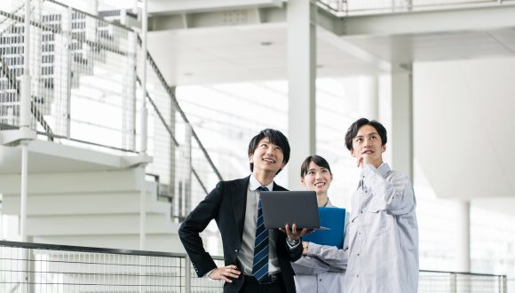 施工管理技士