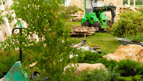 造園施工管理技士