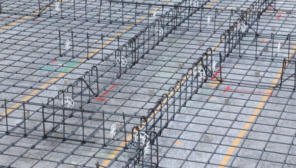 鉄筋工事の基礎知識を紹介！工事の流れと種類を把握しよう