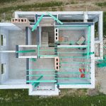 ハト小屋 建築