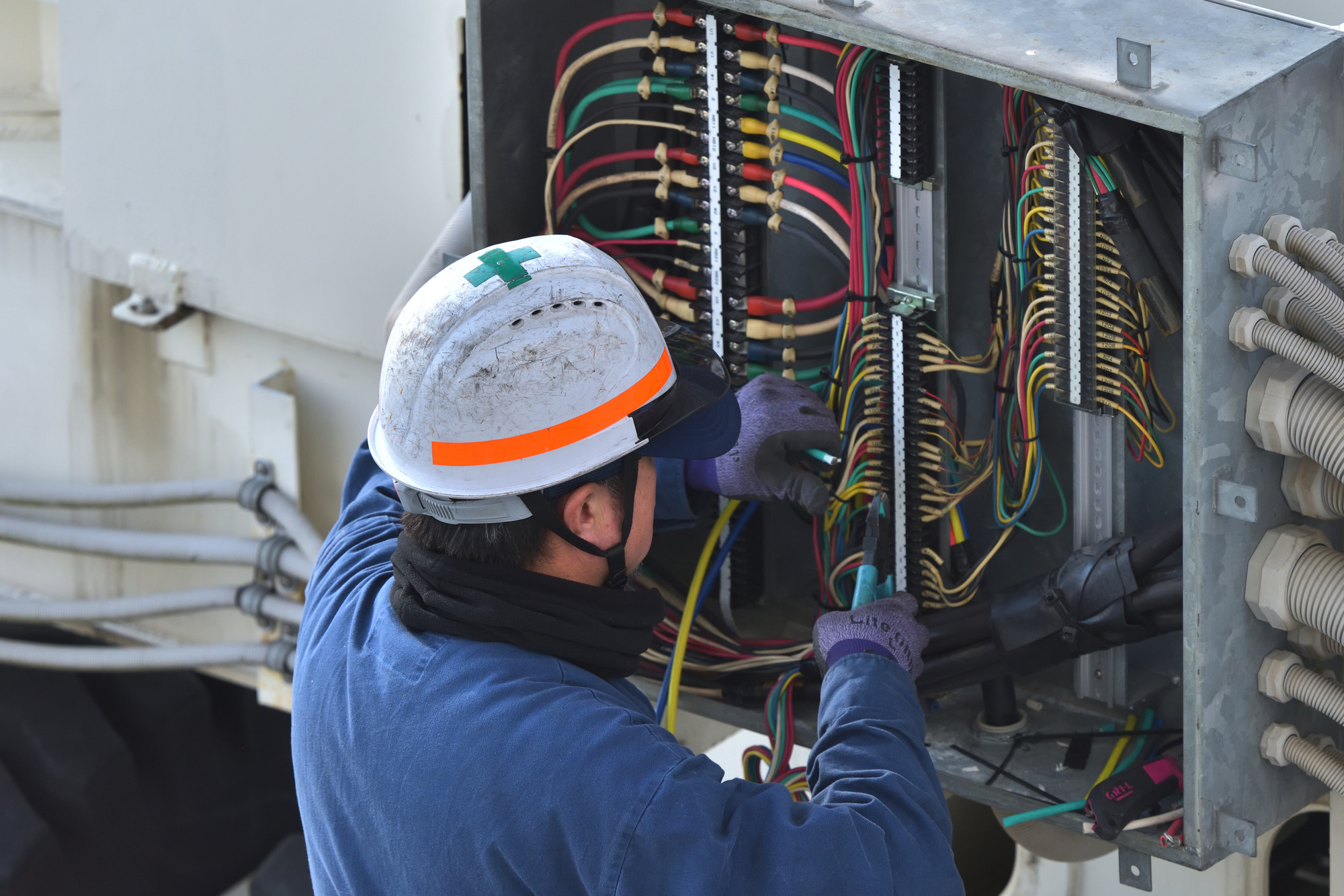 認定電気工事従事者と電気工事士の違いは何!?取得までの流れ コラム｜施工管理の転職・求人を探すなら【セコカンNEXT】