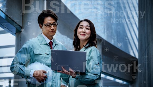 ゼネコンのイメージ