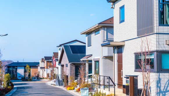 ハウスメーカー