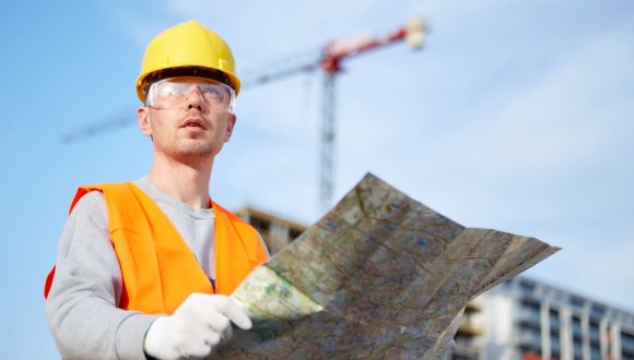 建設機械 外国人