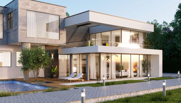 スマートハウス