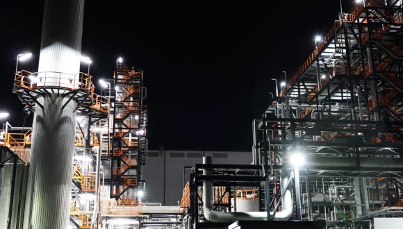 プラント設備 DX